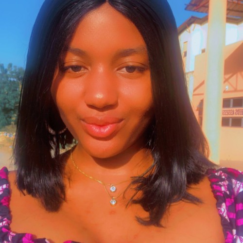 Giddygurl M.