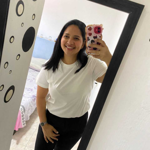 Andreina H. profile photo