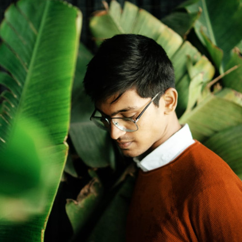 Hanish V. profile photo