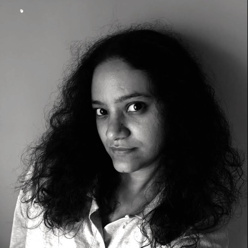 Sara k. profile photo