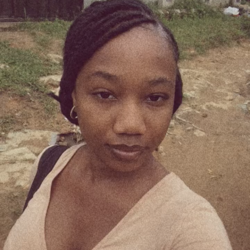 Amaka P. profile photo