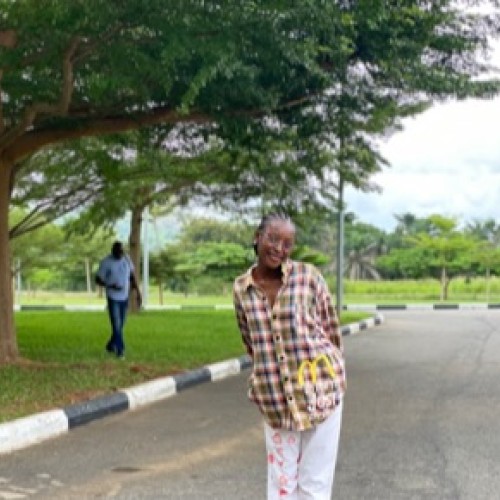 Moyin O.