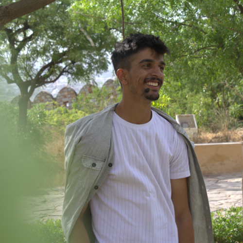 RISHABH  .