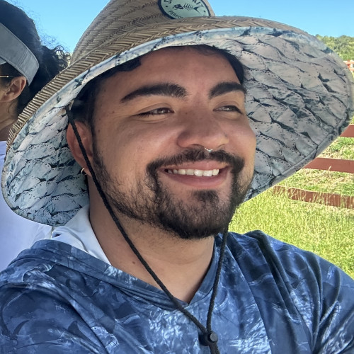 Yabdiel R. profile photo