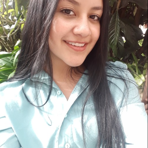 Johana G.