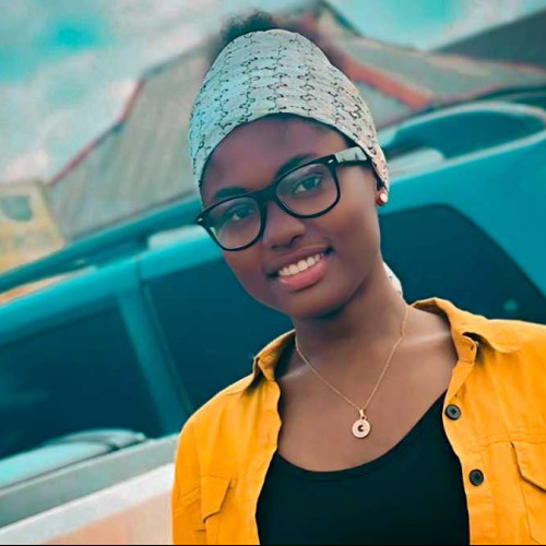 Chinweze S. profile photo