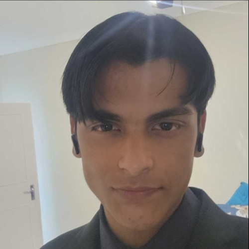 Rohan W. profile photo