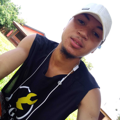Jose Carlos D. profile photo