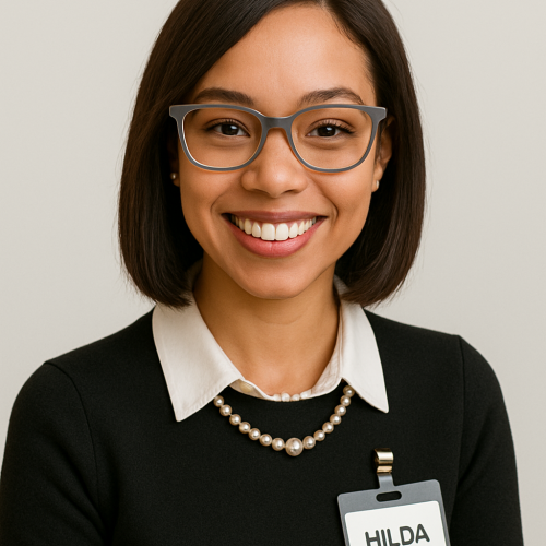 Maryann O. profile photo