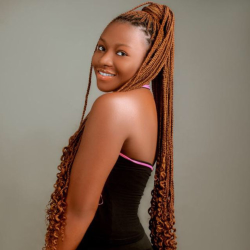 Vivian  N. profile photo