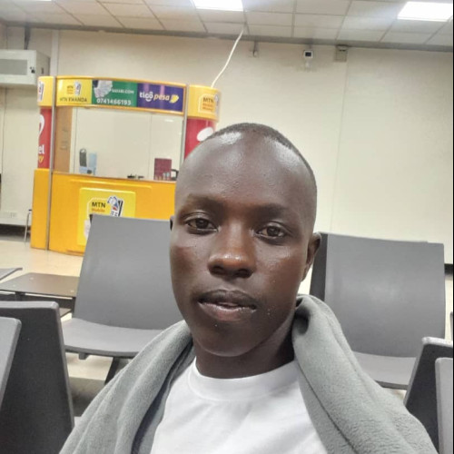 Nsubuga P. profile photo