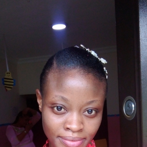 Esther A. profile photo