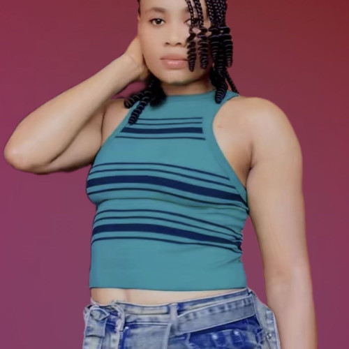 Agatha U. profile photo