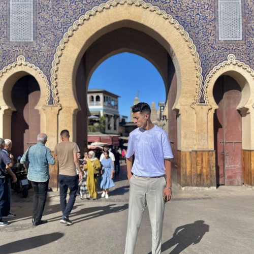 Youssef  O. profile photo