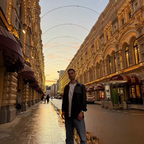 Mohamed  A.