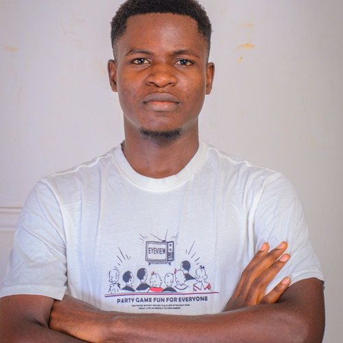 Somtochukwu S. profile photo