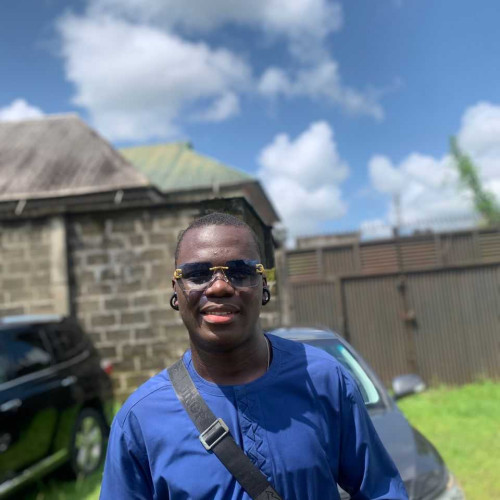 Moses L. profile photo