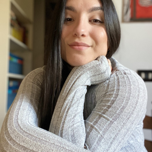 Cristina Z.