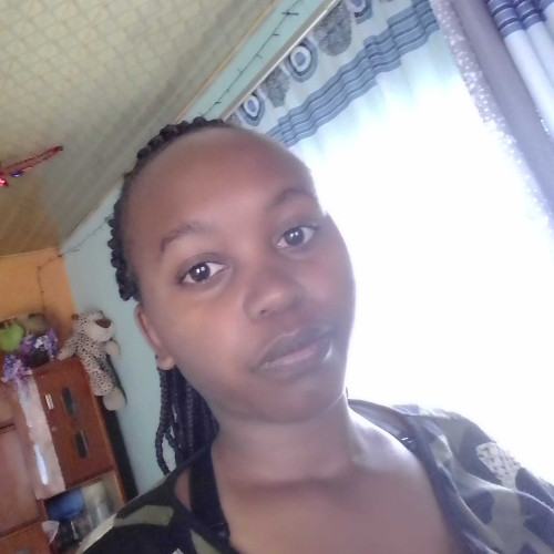 purity m. profile photo