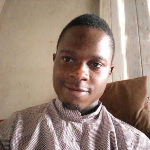 wisdom J. profile photo