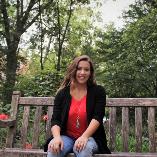 Marina L. profile photo