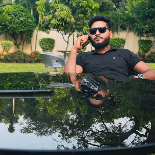 Aman S. profile photo