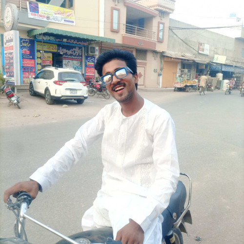 Zain z. profile photo