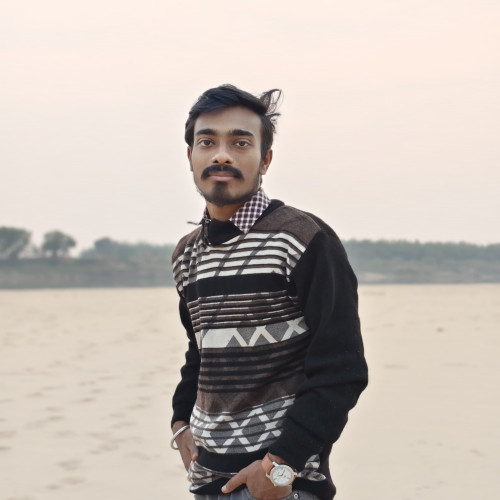 Pranab B. profile photo