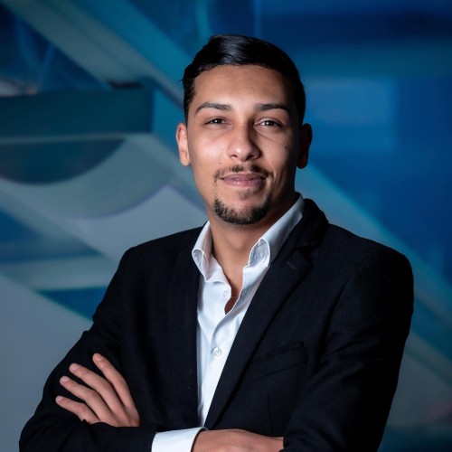 Ilyas B. profile photo