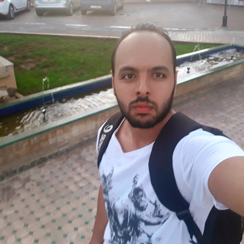 Youness E. profile photo