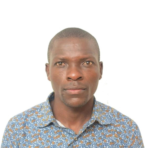 JACKSON  C. profile photo