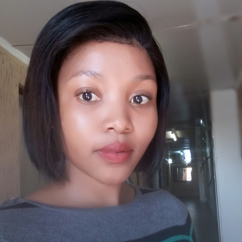 Kekeletso K.