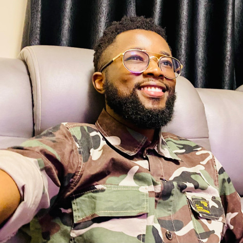 Ezekiel K. profile photo