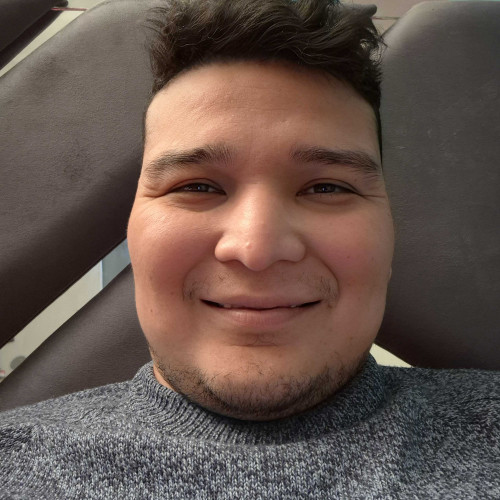 Gabriel G. profile photo