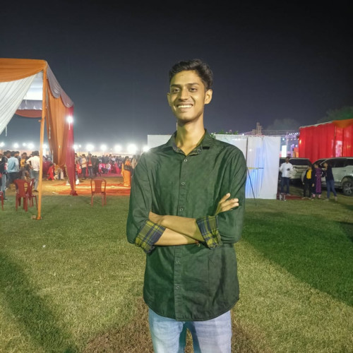 Dakshesh S. profile photo