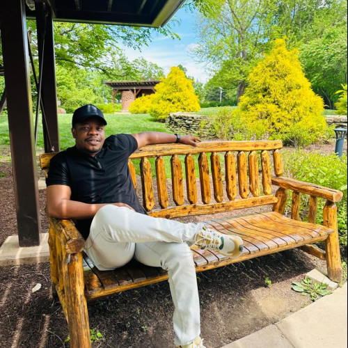 Ezeugo U. profile photo