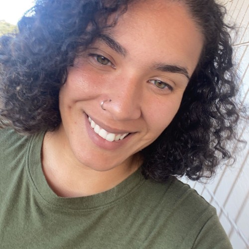 Seryna J. profile photo