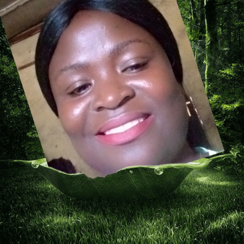 Rita Tamunoibi G. profile photo
