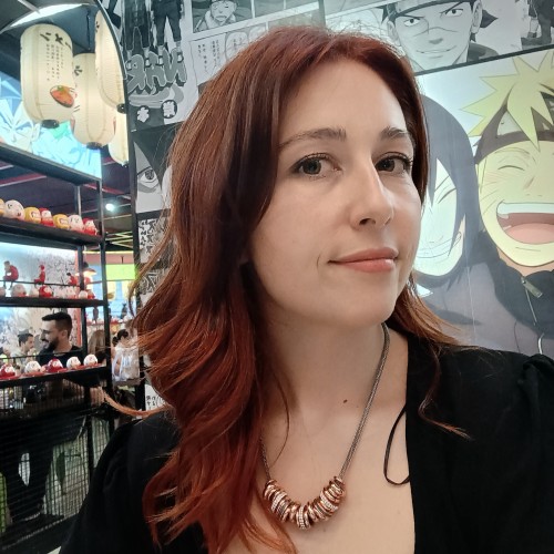 Joana O. profile photo