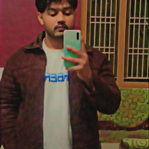 Naved N. profile photo