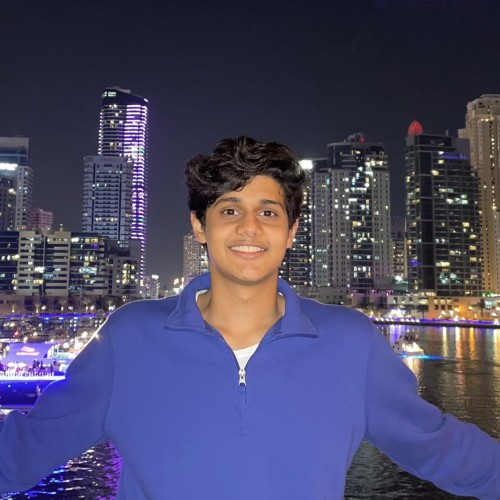 Anirudh S.