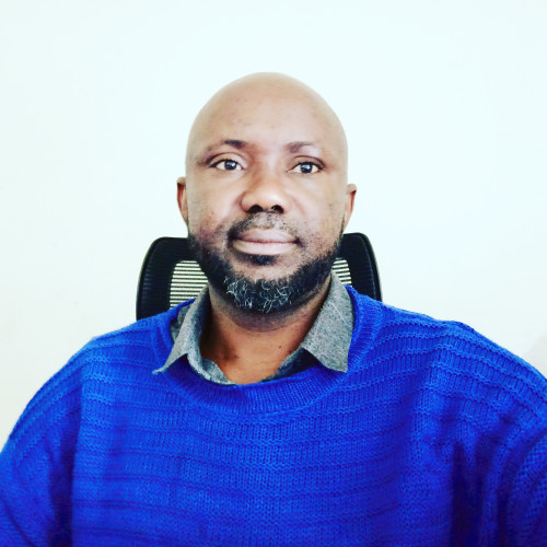 Adejo A. profile photo