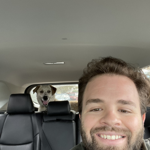 Kevin M. profile photo