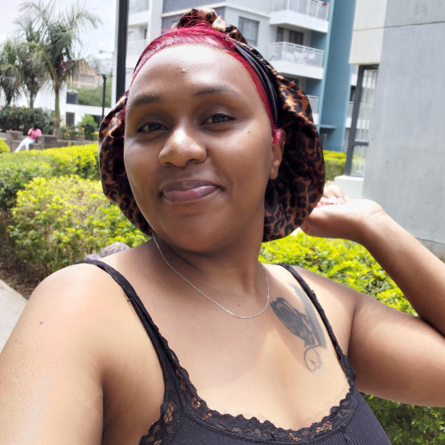 Misslavender J. profile photo