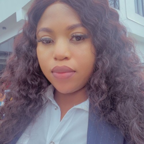 Blessing  O.