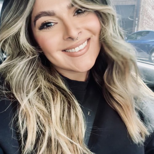 Marisela  M.