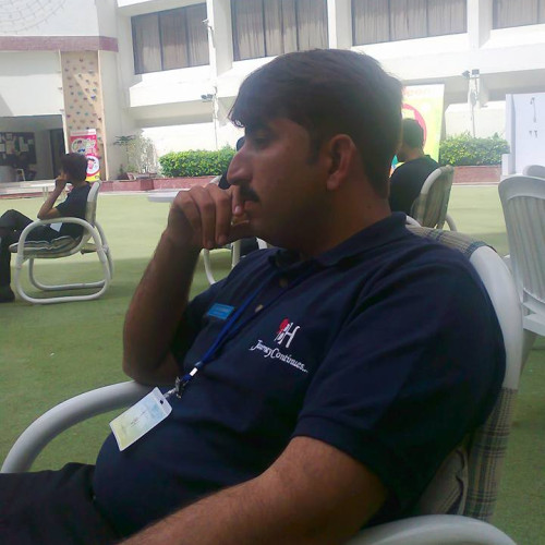 shoaib k. profile photo