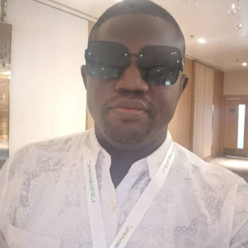 Popoola A. profile photo
