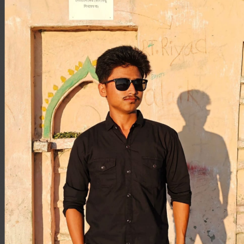 Shanto k. profile photo