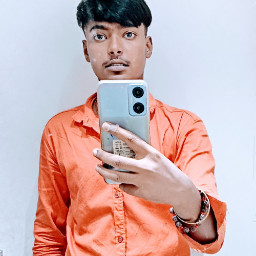 Rupesh  K.